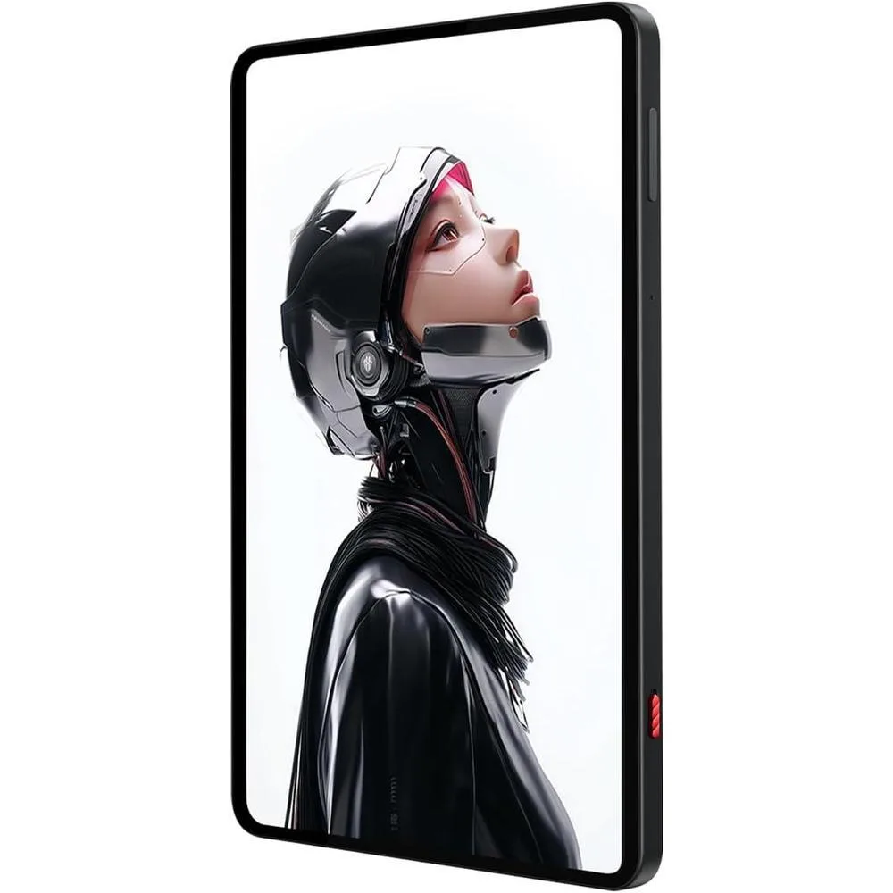 Redmagic Astra 3Pro Tablet 9" 256GB Negro