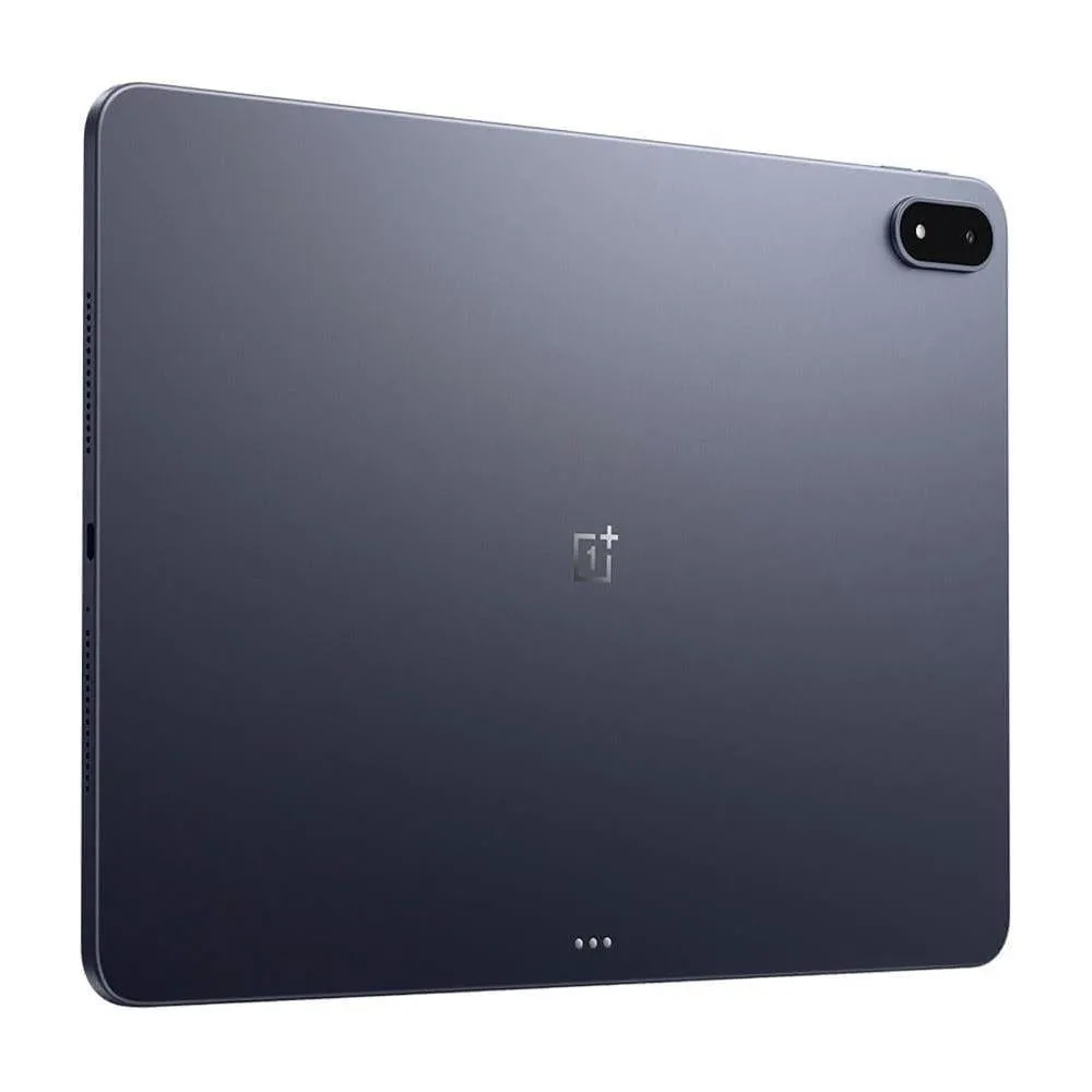 Oneplus Pad 3 Storm Blue Opd2415 13.2" 12gb 256gb Snapdragon 8 Elite