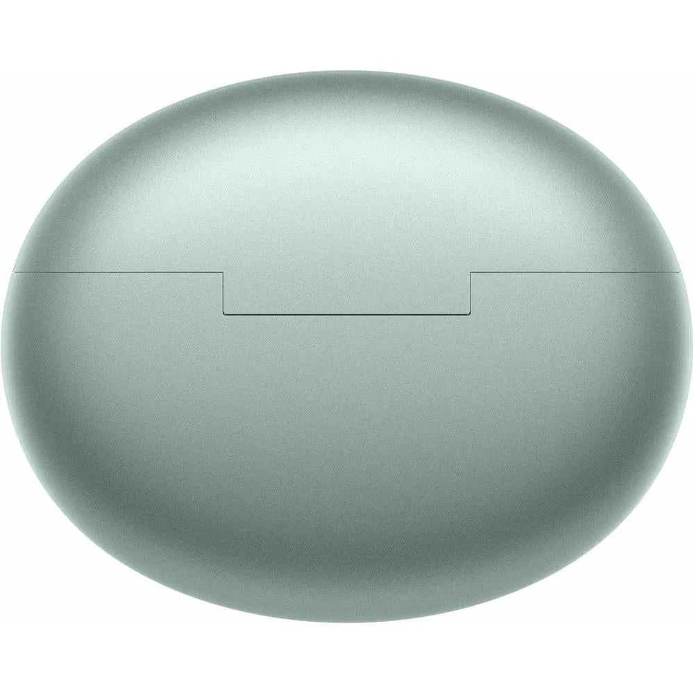 Oneplus Buds 4 Auriculares Inalámbricos Bluetooth Anc, Verde Zen, Modelo E513a, Intrauditivos Y Verdaderamente Inalámbricos
