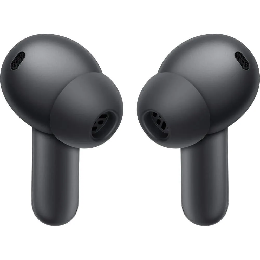 Oneplus Buds 4 Auriculares Inalámbricos Bluetooth Gris Tormenta Con Cancelación Activa De Ruido Y Sonido Premium