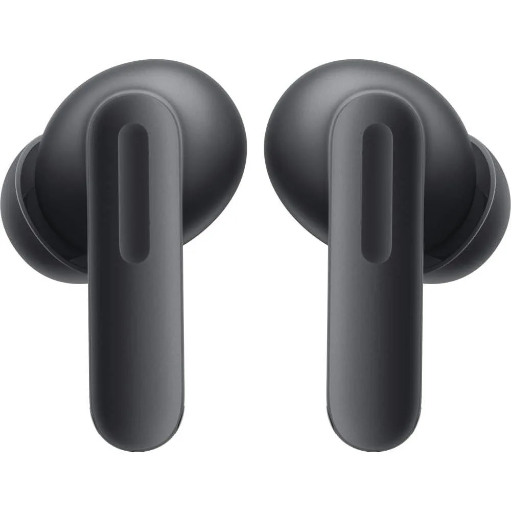 Oneplus Buds 4 Auriculares Inalámbricos Bluetooth Gris Tormenta Con Cancelación Activa De Ruido Y Sonido Premium