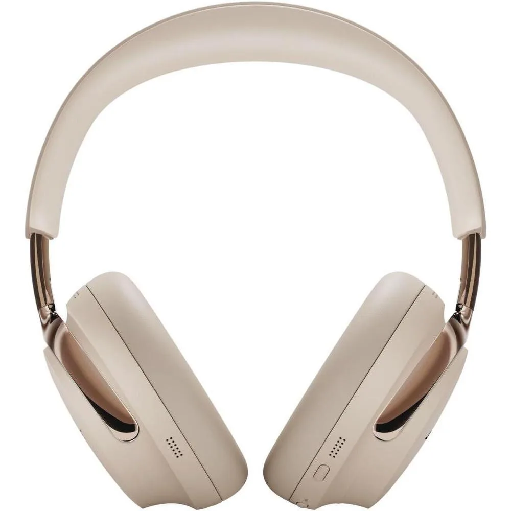 Bose Quietcomfort Ultra Auriculares Inalámbricos 2.ª Gen Cancelación De Ruido - Arena De Madera Flotante