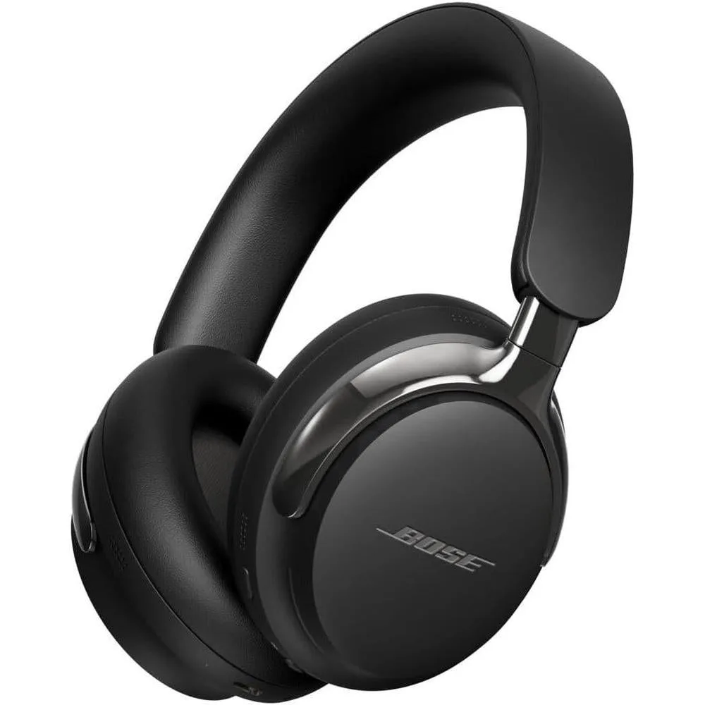 Bose QuietComfort Ultra Headphones (2ª Gen)