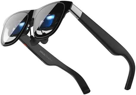 XREAL One Pro - Lentes AR (X1 Chip, 171" 120Hz FHD)