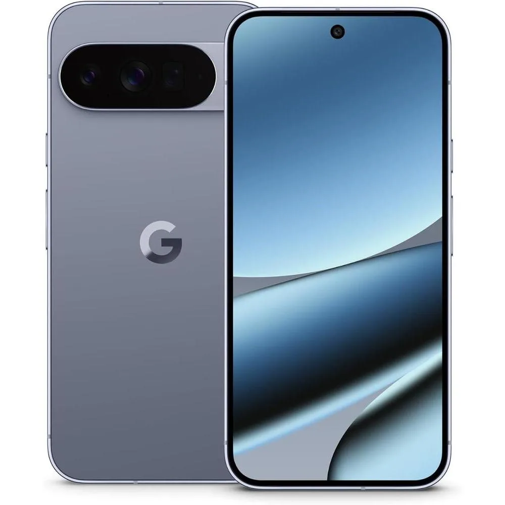 Google Pixel 10 Pro XL - Smartphone Android Desbloqueado, 1000GB Moonstone 6,8 Pulgadas
