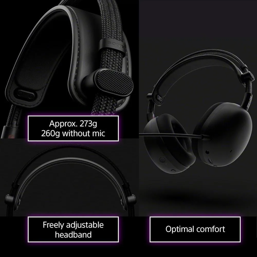 Auriculares Sony INZONE H9 II