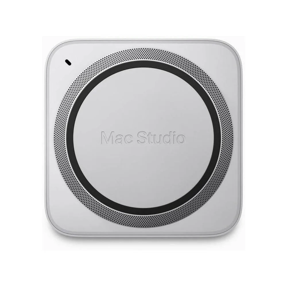 Apple Mac Studio M2 Max 32GB RAM 1TB SSD (Reacondicionado)