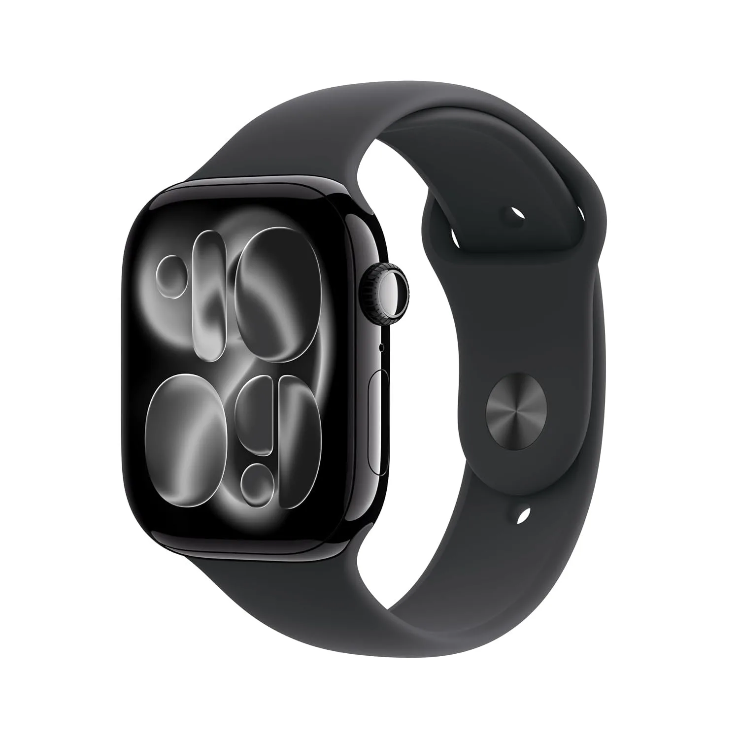 Apple Watch Series 11 GPS - Jet Black