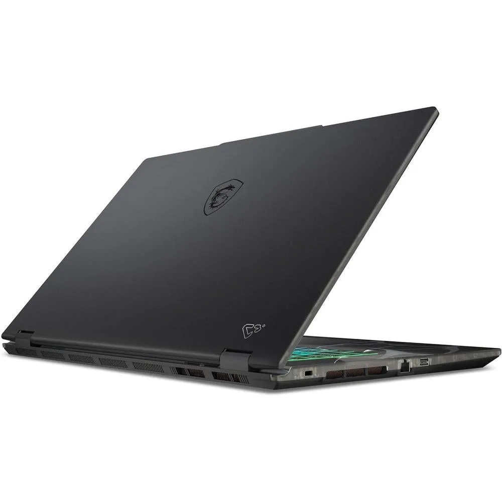 Msi Cyborg 17 Gaming Laptop Intel Core 7 16gb Ram 1tb Ssd Rtx 5060 Teclado Retroiluminado 144hz Win 11 Home