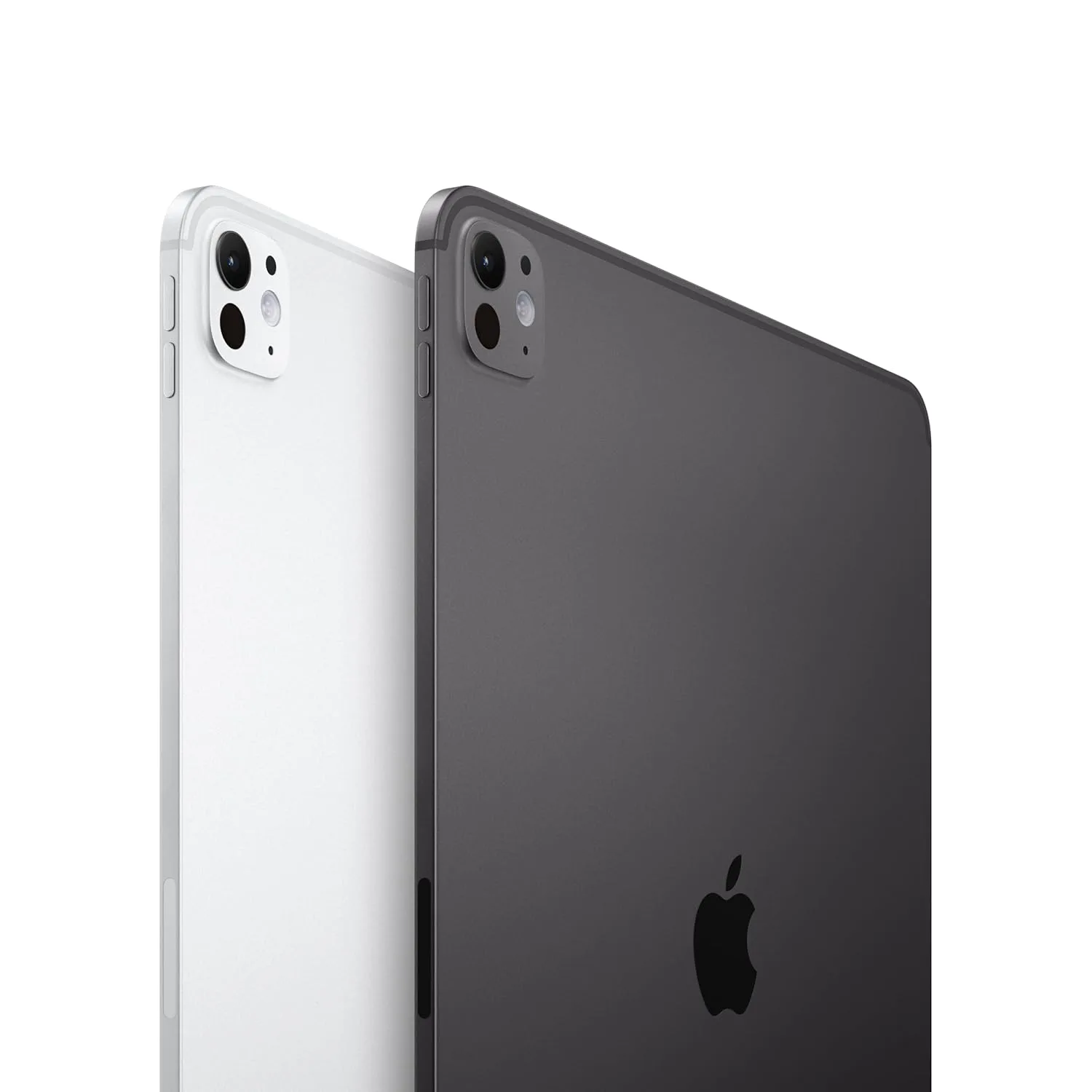 Apple iPad Pro M5 11" - Space Black