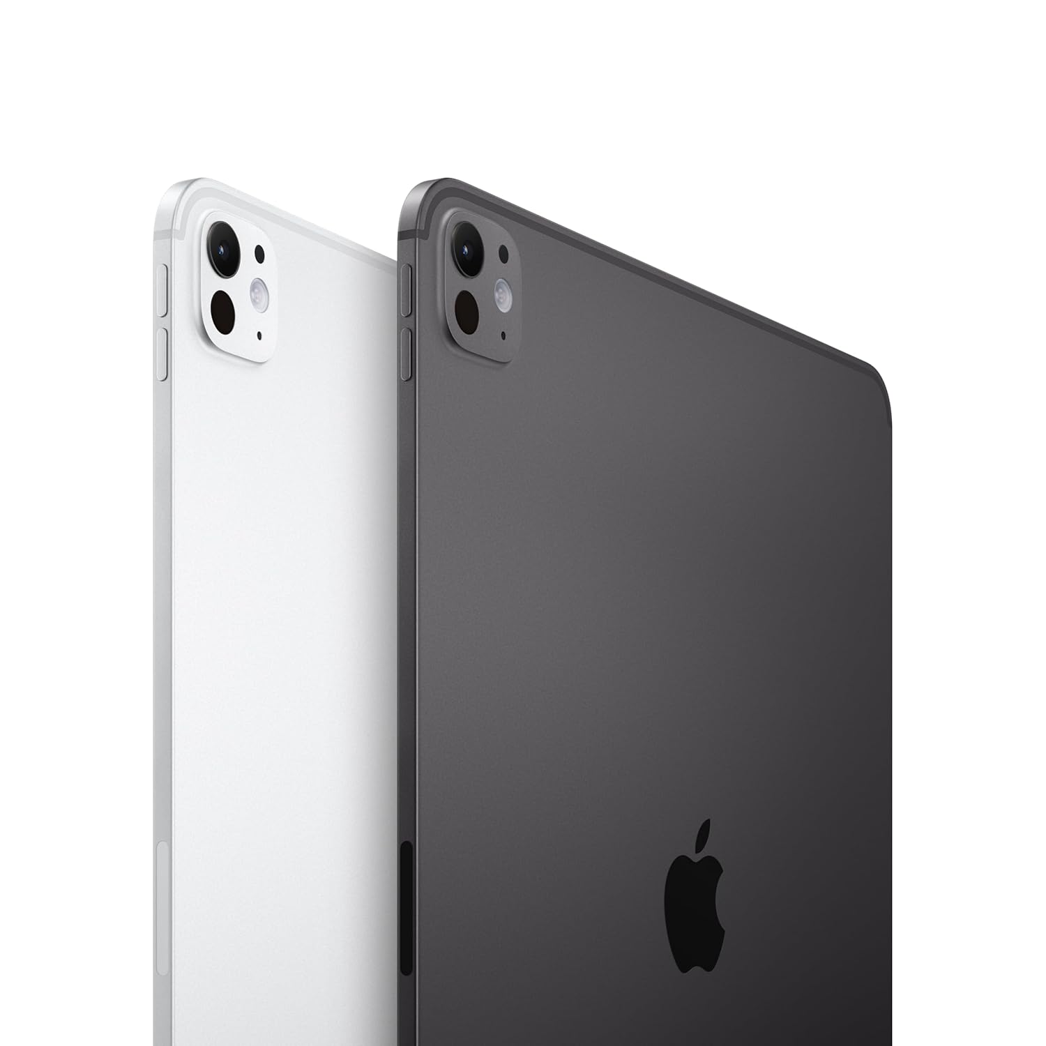 Apple iPad Pro M5 11" - Space Black