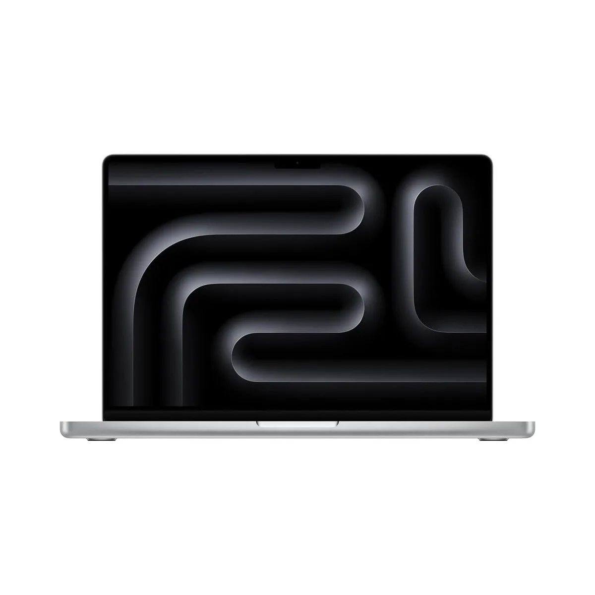 Apple 2025 MacBook Pro Laptop with M5 chip with 10‑core CPU and 10‑core GPU: Built for Apple Intelligence, 14.2-inch Liquid Retina XDR Display, 16GB Unified Memory, 1TB SSD Storage; Silver
