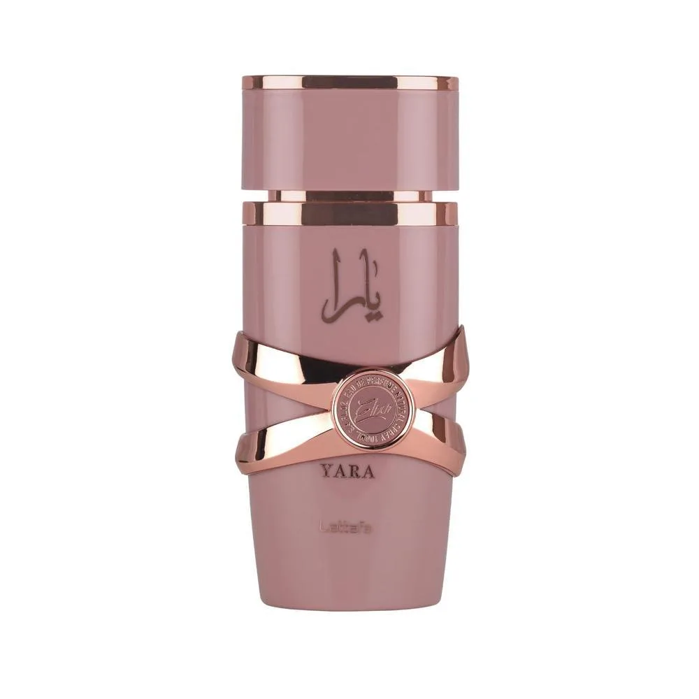 Lattafa Yara Elixir Eau De Parfum 100 ml / 3.4 oz