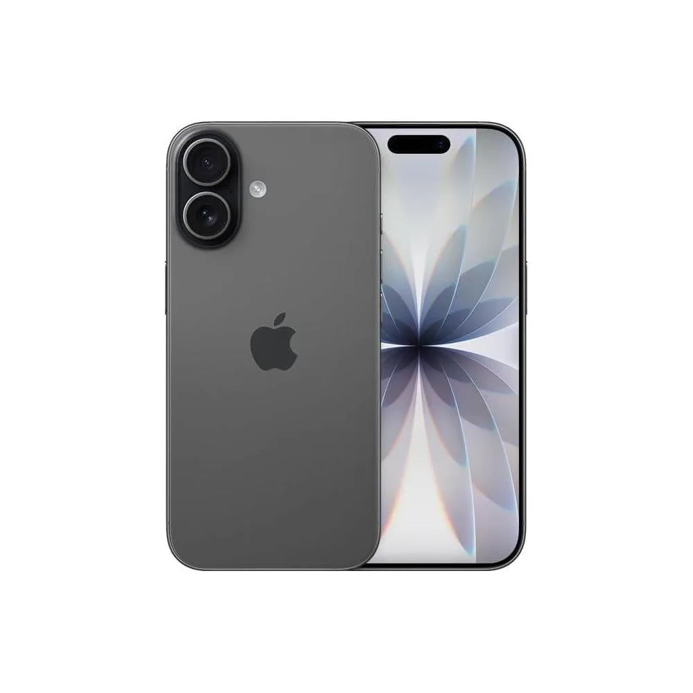 Apple iPhone 17, US Version, 256GB, eSIM, Black- Unlocked (Renewed Premium)