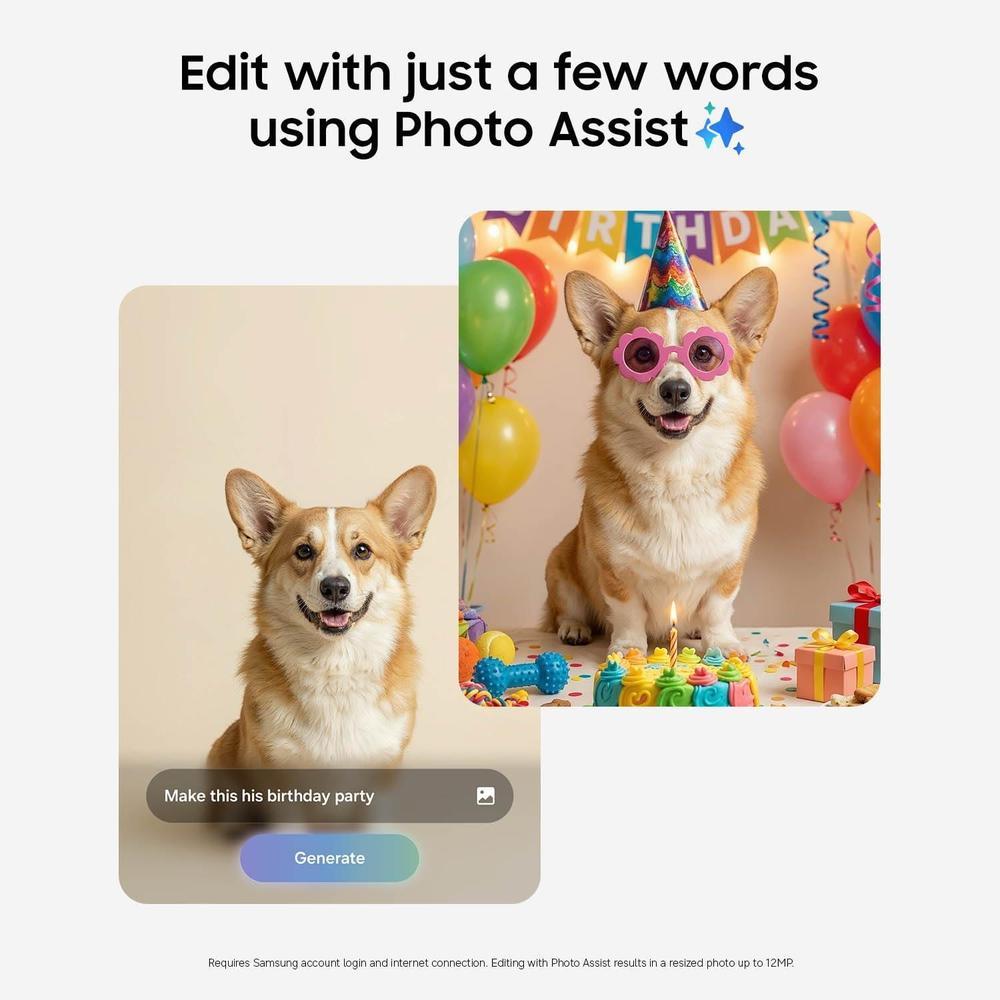 Samsung Galaxy S26 Desbloqueado 256GB Violeta Cobalto