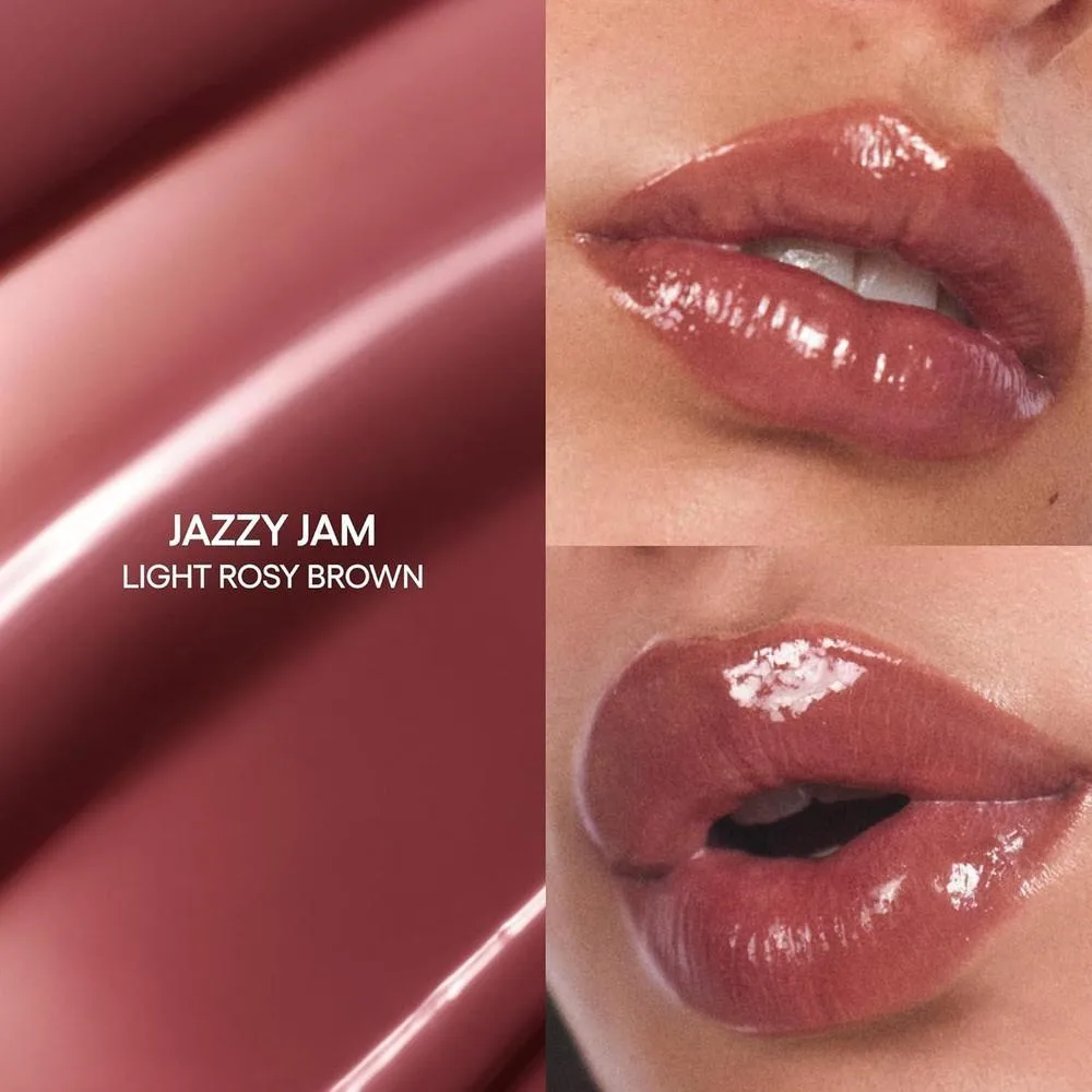 LANEIGE Tinte labial JuicePop: hidratación 12 horas, color edificable, brillo nutritivo. Labial K-Beauty para confort duradero