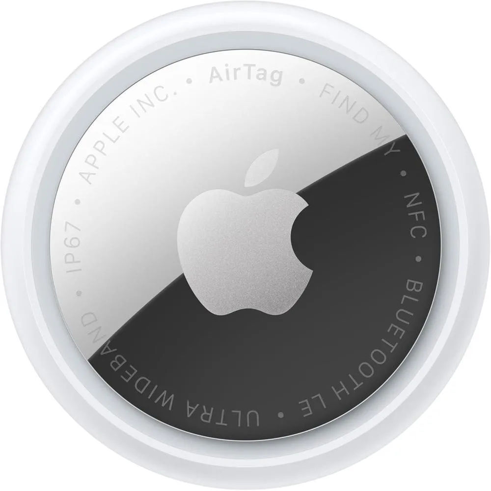 AirTag 2nd Generation Tracker