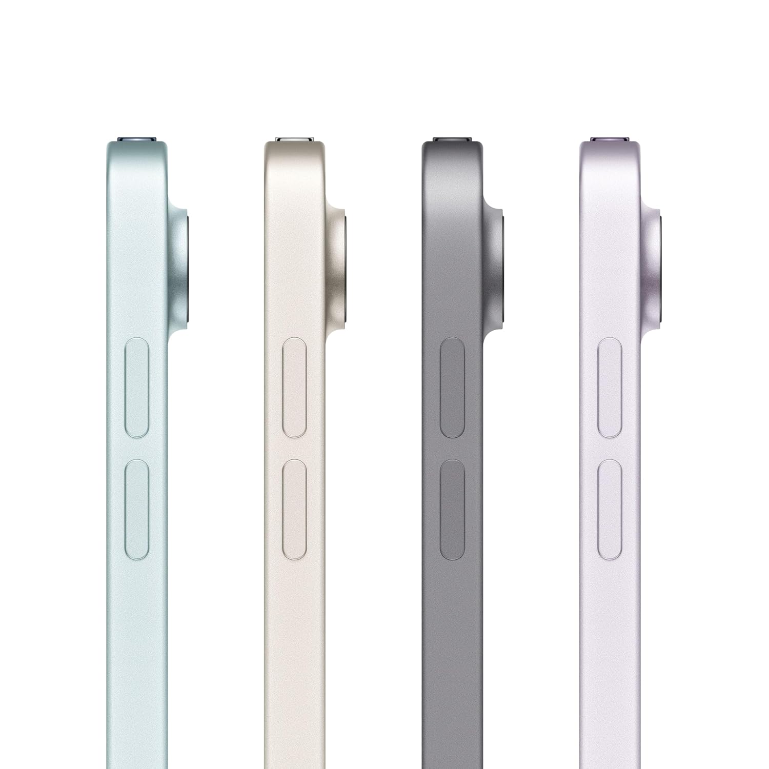 Apple iPad Air M4 13" - Blue