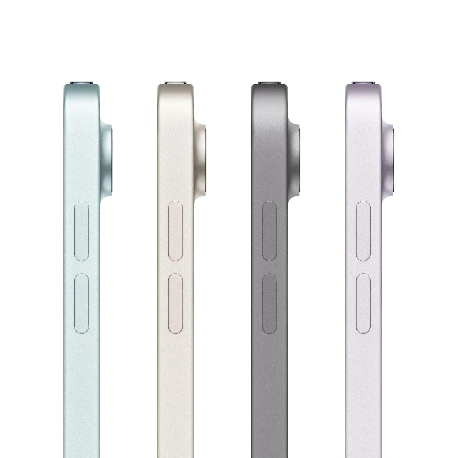 Apple iPad Air M4 11" - Starlight