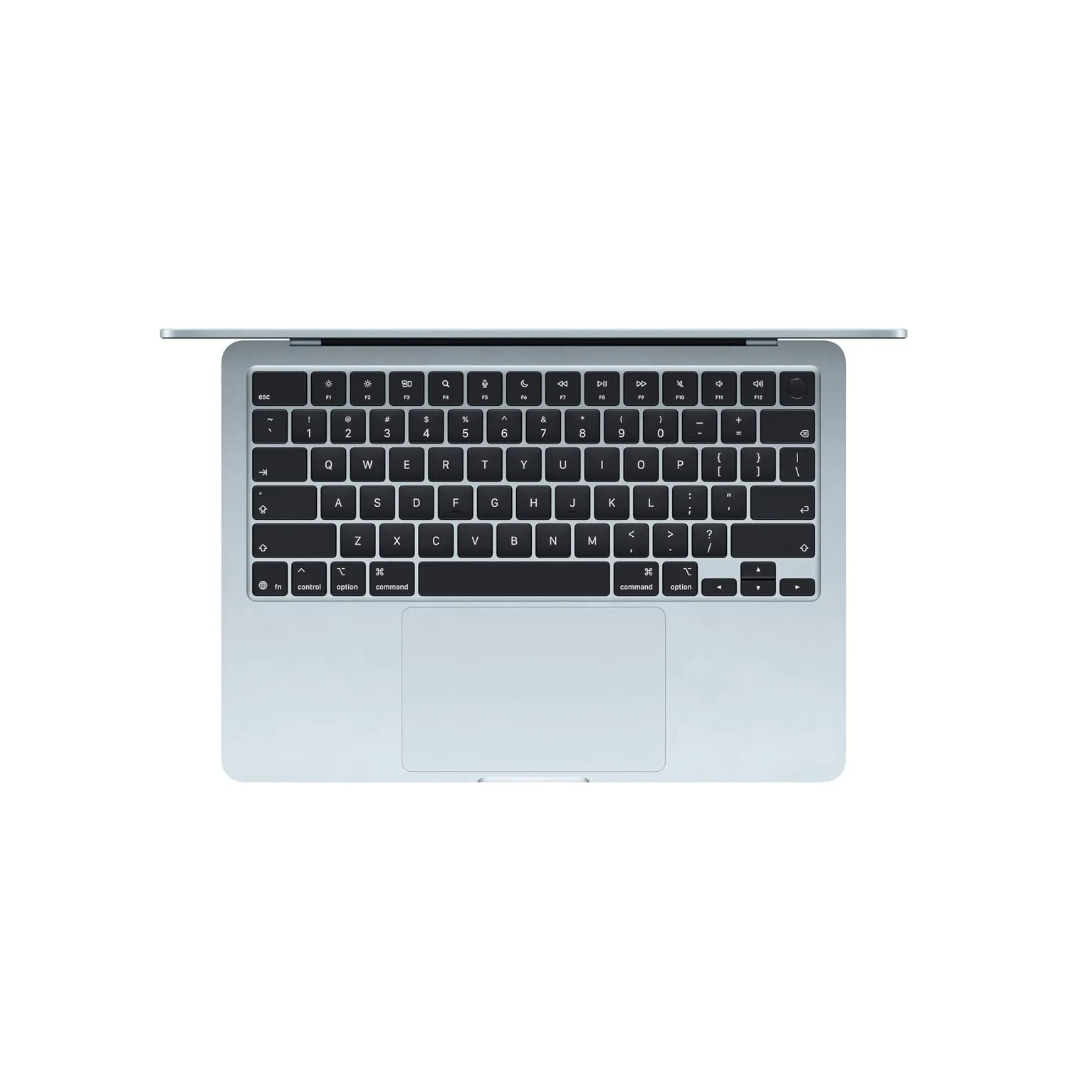 MacBook Air M5 13" - Sky Blue (2026)