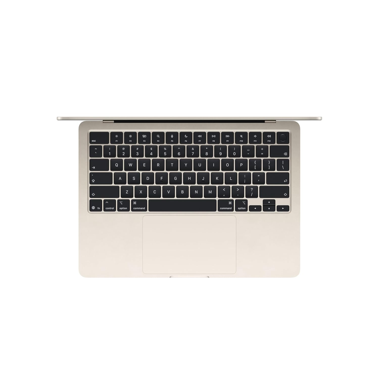 Apple MacBook Air M5 13" - Starlight