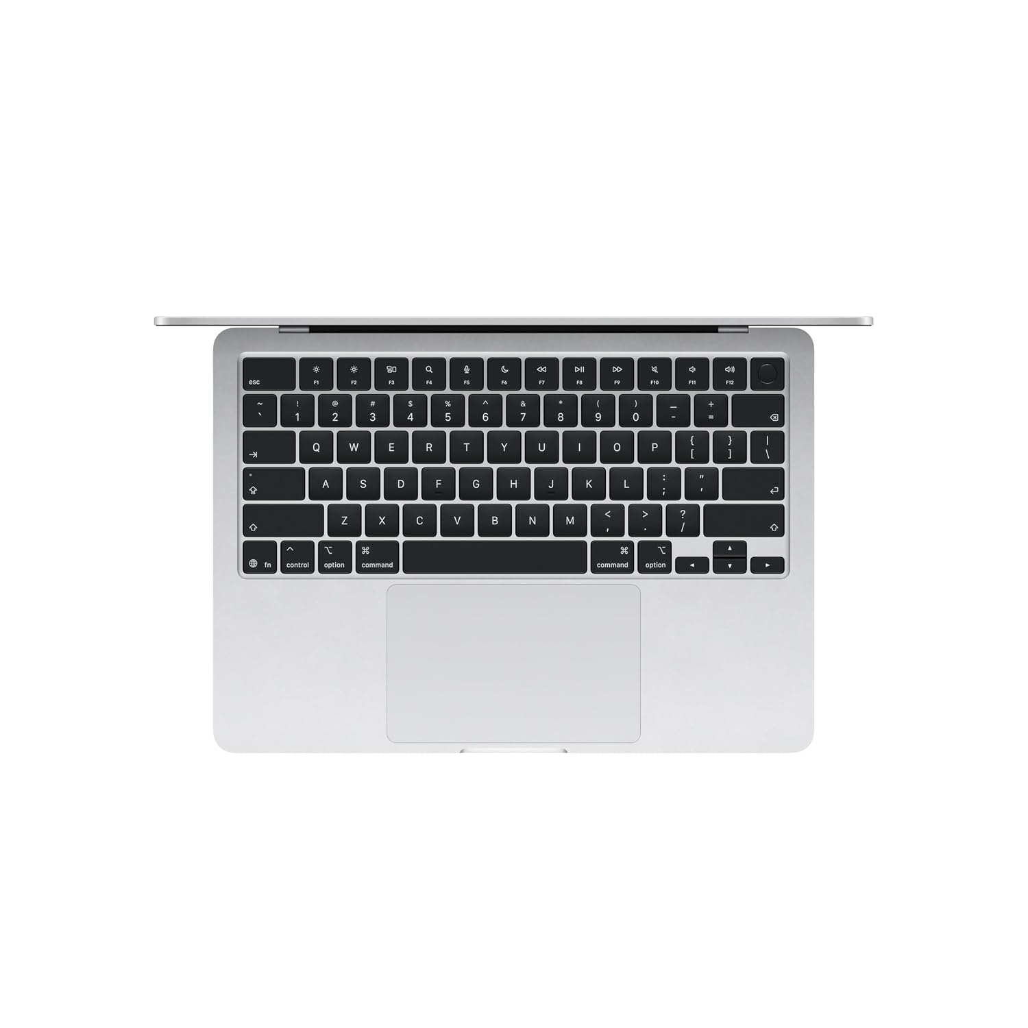 Apple MacBook Air M5 13" - Silver