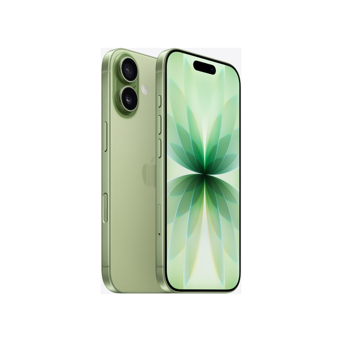 Apple iPhone 17 - Salvia