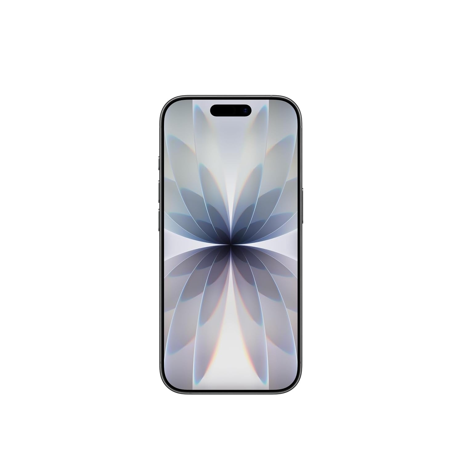 Apple iPhone 17 - Negro