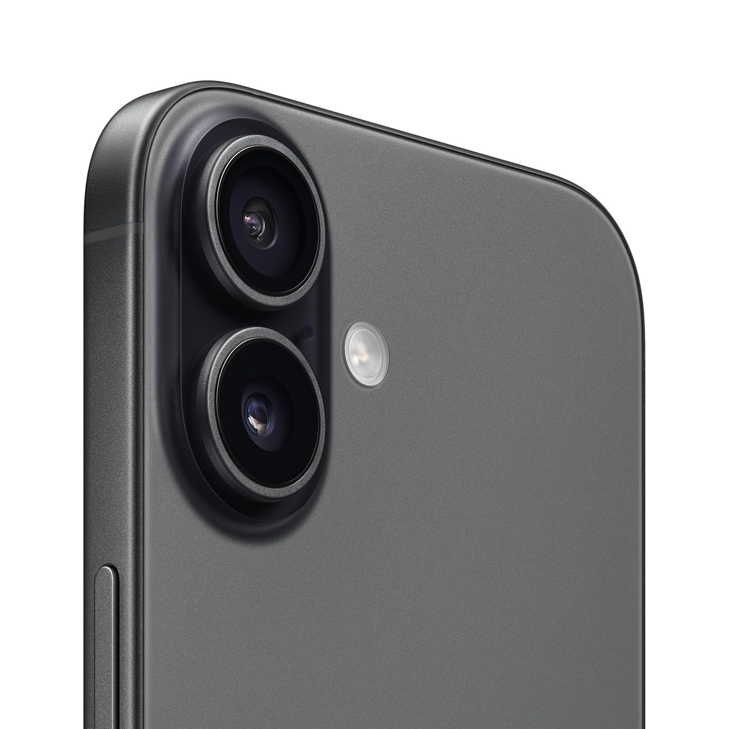 Apple iPhone 17 - Negro