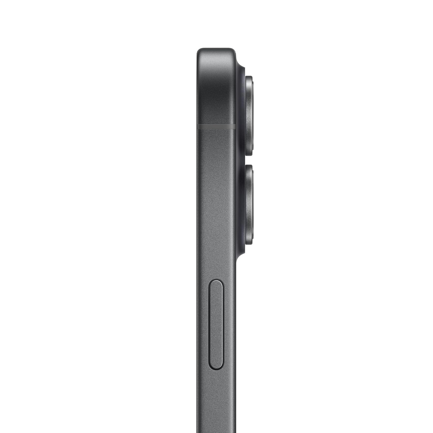 Apple iPhone 17 - Negro