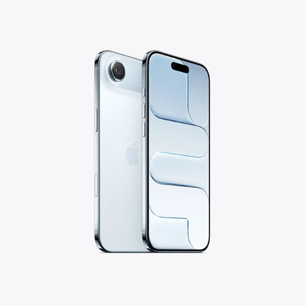 iPhone 17 air 512 GB - Cosmic Orange