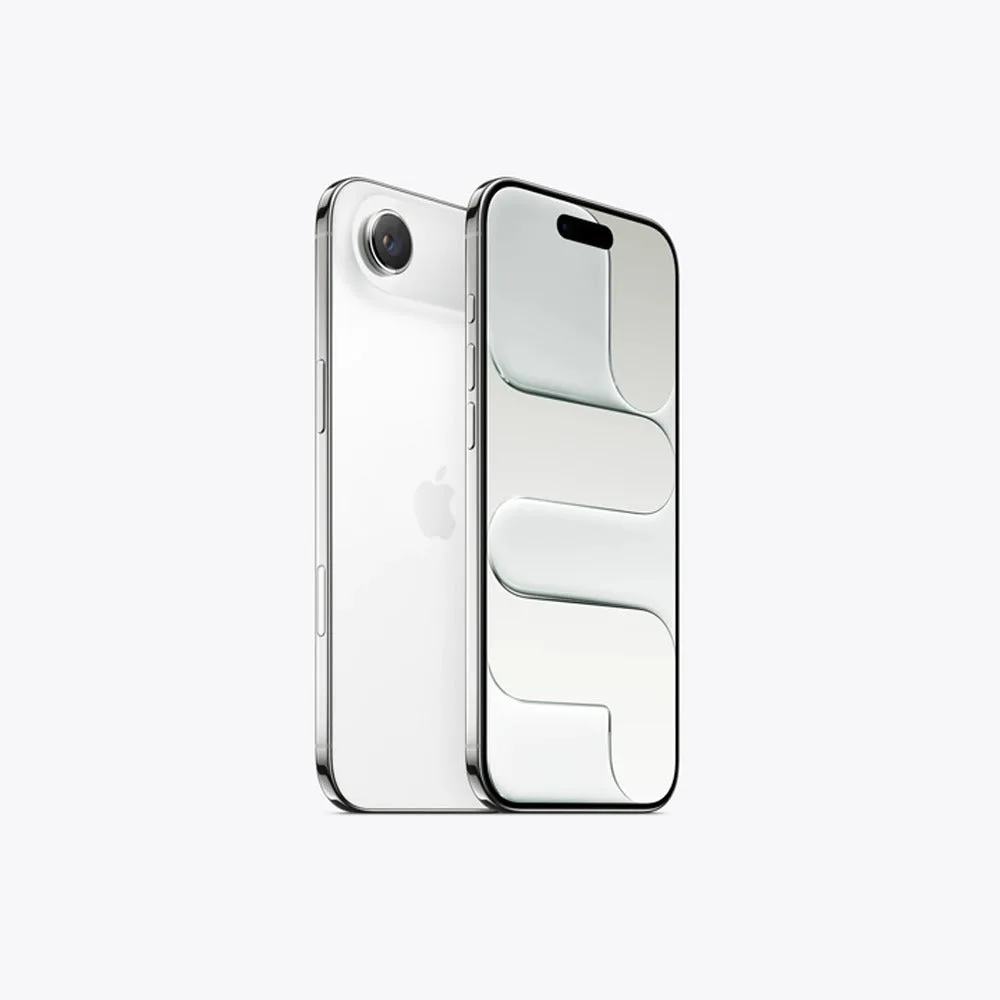 iPhone 17 air 512 GB - Silver