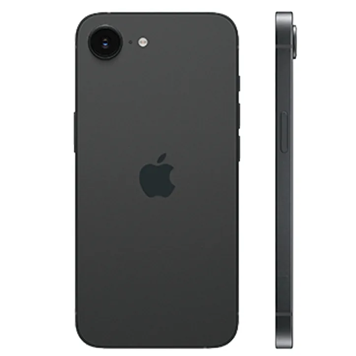 iPhone 17e