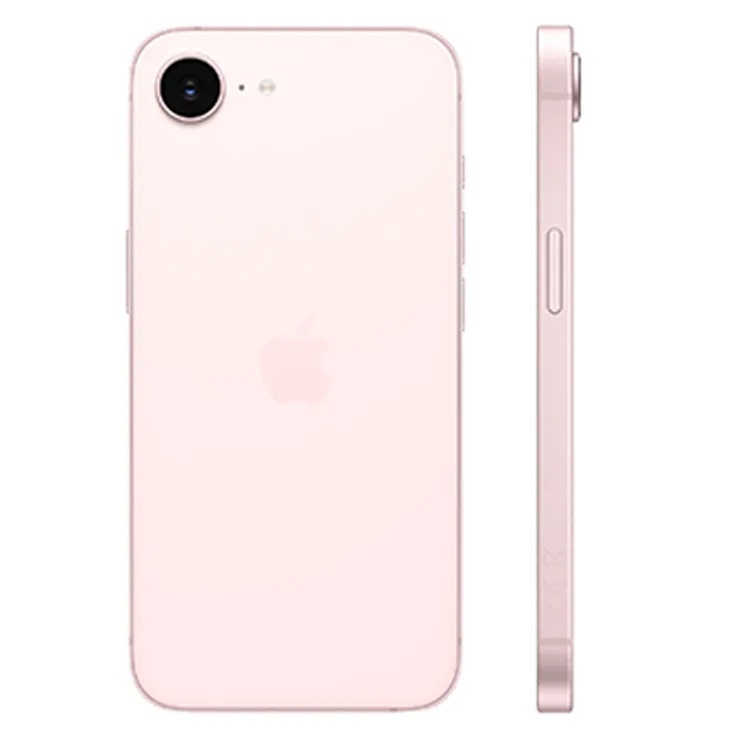 iPhone 17e