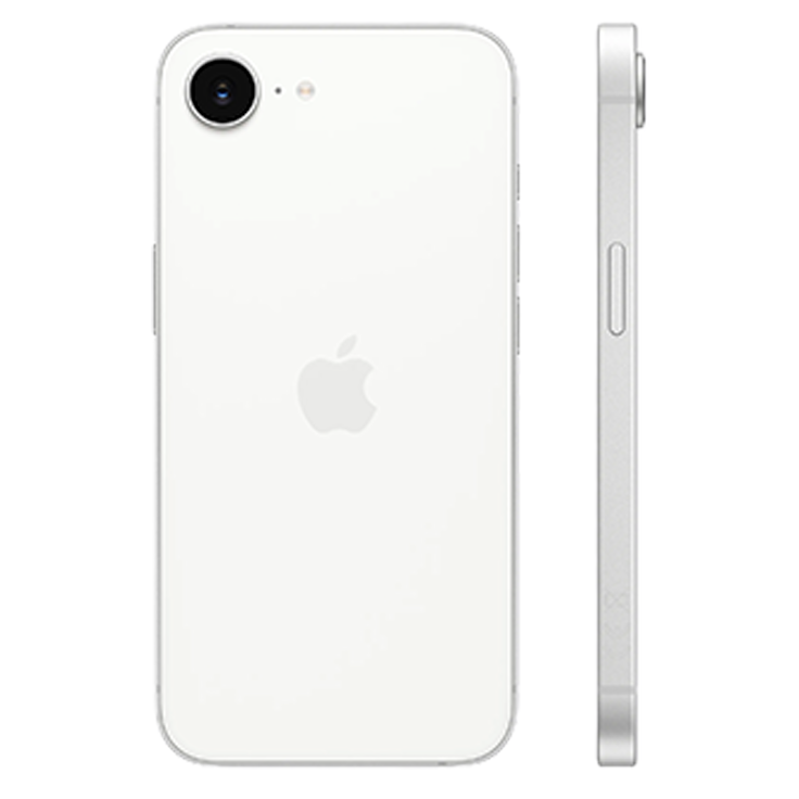 iPhone 17e