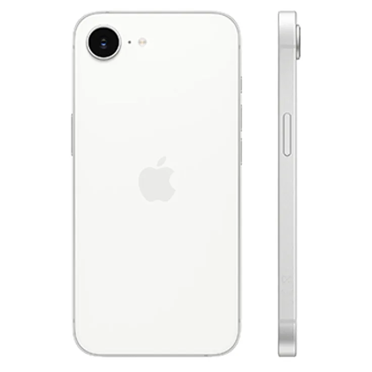 iPhone 17e