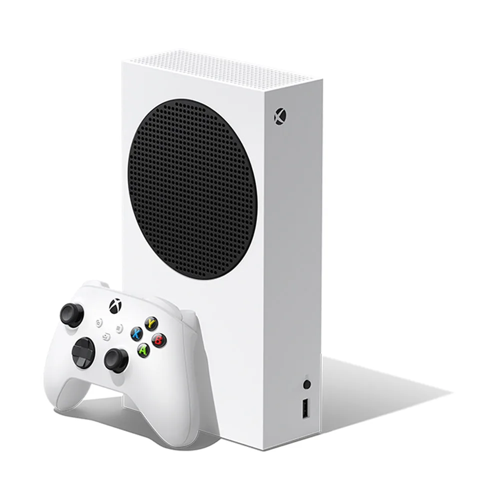 Consola Xbox Series S 2024