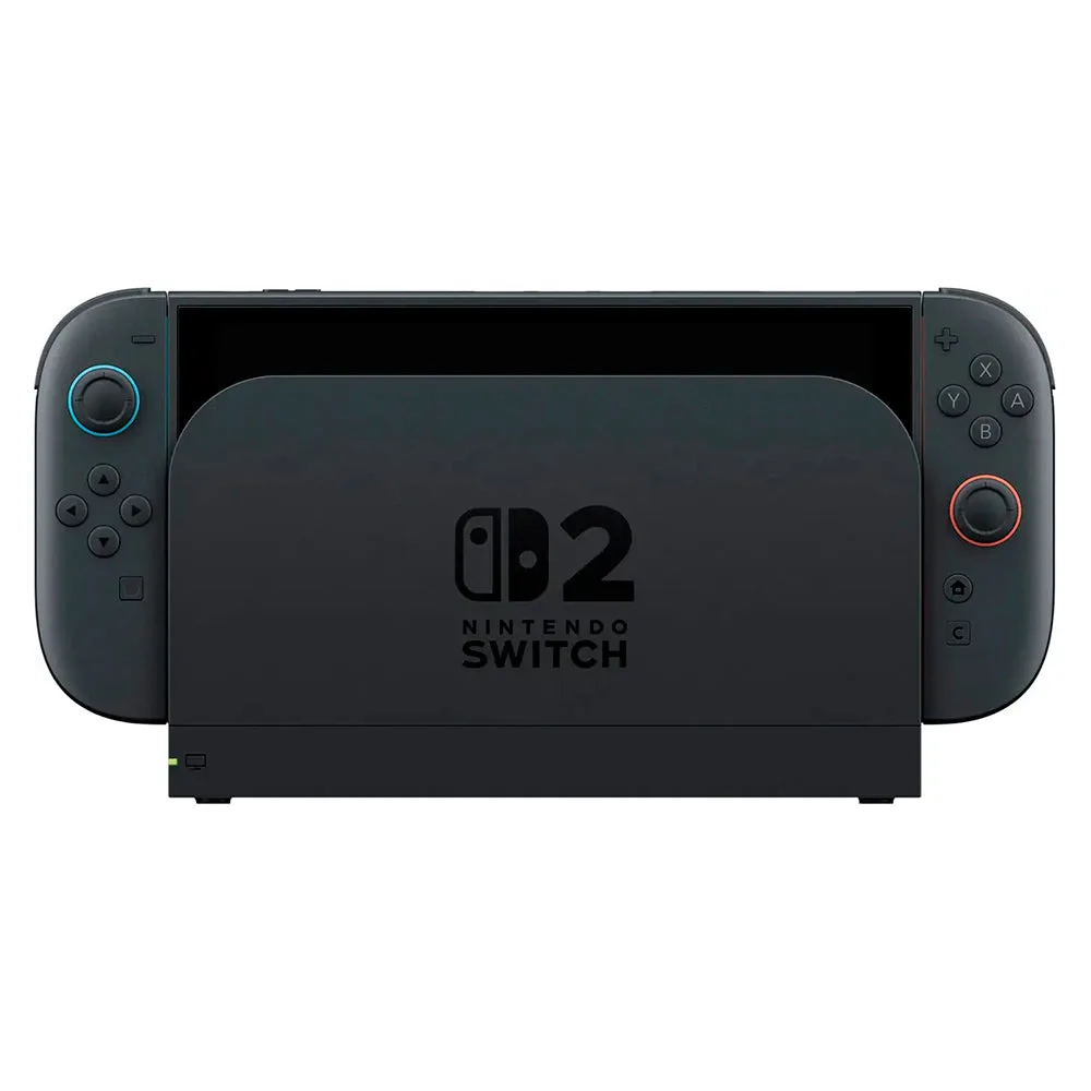 Nintendo Switch + Mario Kart World Bundle