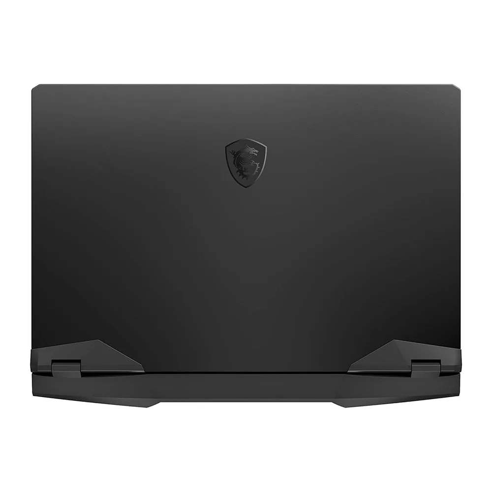 Laptop Portátil para juegos MSI GP66 Leopard 15.6" Intel Core i7-11800H, NVIDIA GeForce RTX 3070, 16GB, SSD de 512 GB