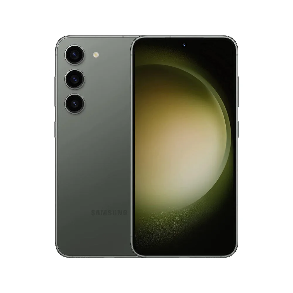 Samsung Galaxy S23+ Libre de Fábrica (2023)