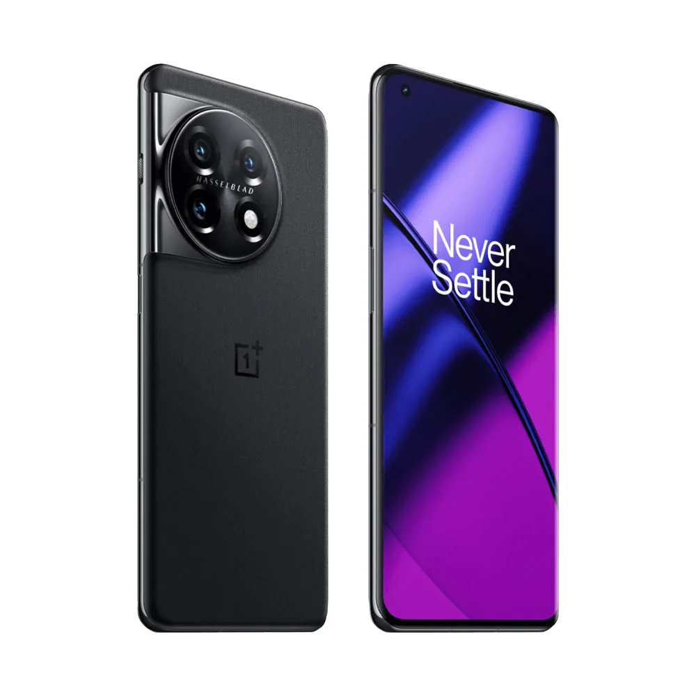OnePlus 11 5G Titan Black (2023)