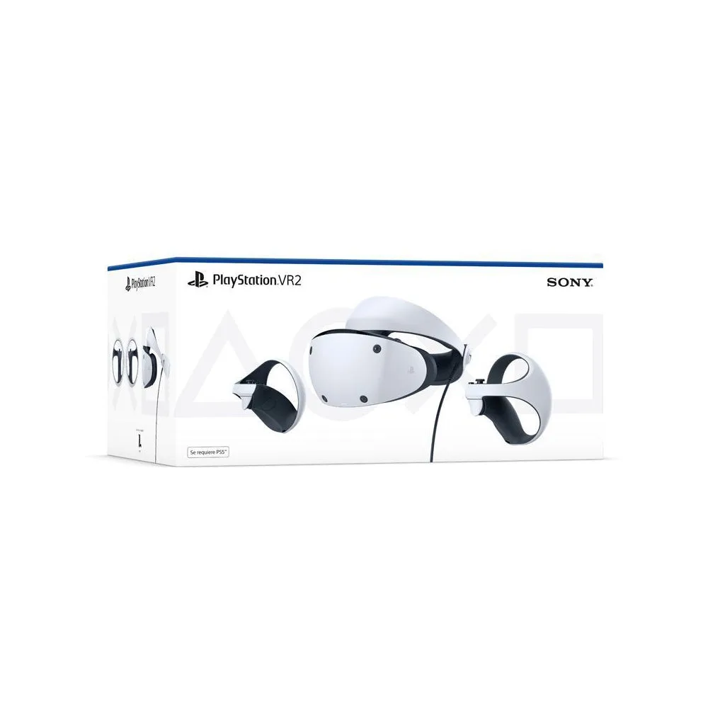 PlayStation®VR2™
