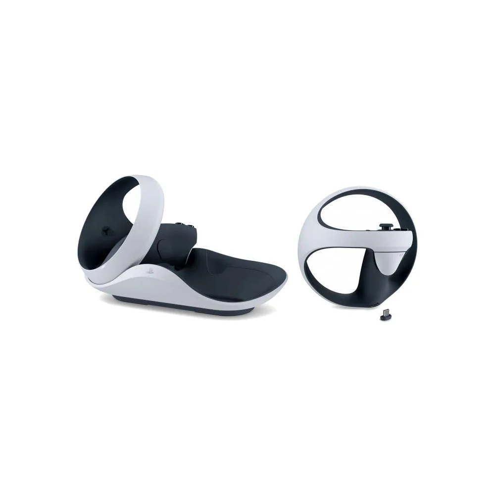 Estación de recarga del control PlayStation VR2™