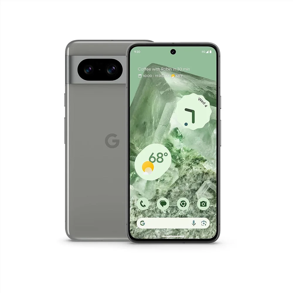Google Pixel 8 Libre de Fábrica