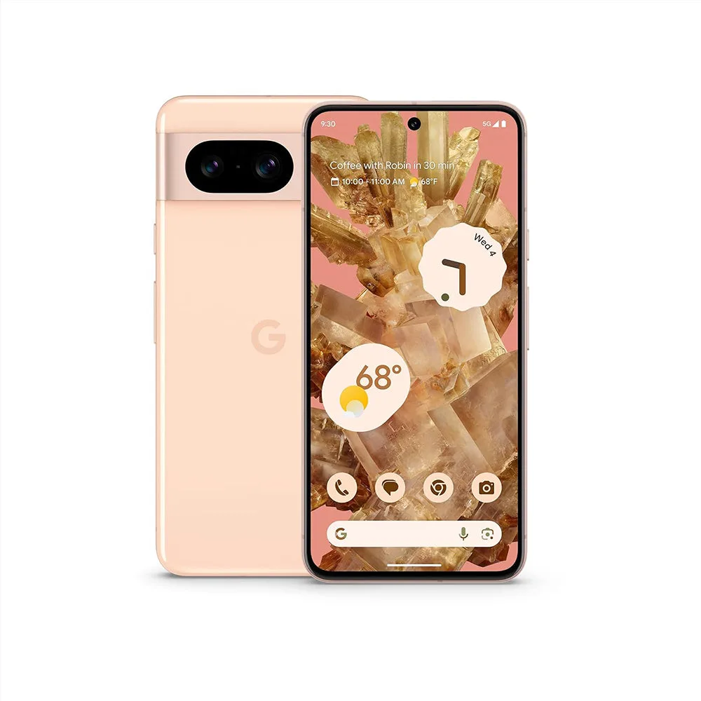 Google Pixel 8 Libre de Fábrica