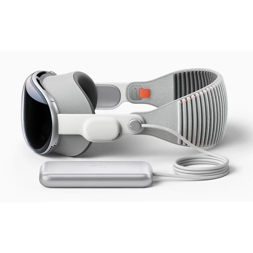 Apple Vision Pro (2026)