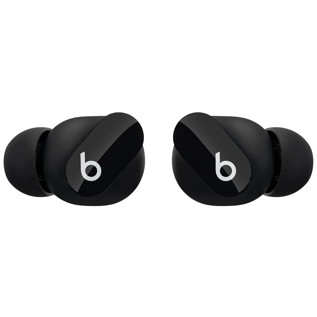 Audífono Beats Studio Buds Inalámbricos con Micrófono Black 2021