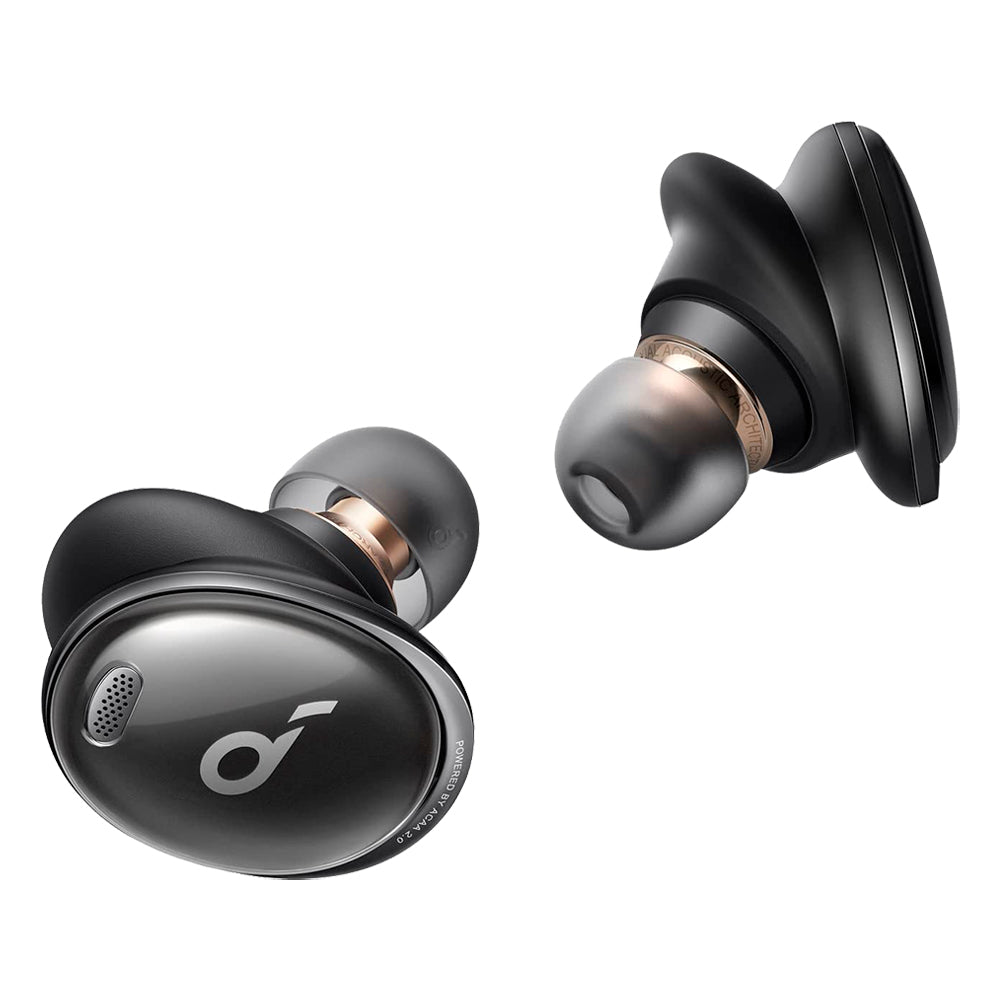 Soundcore by Anker Liberty 3 Pro - Midnight Black