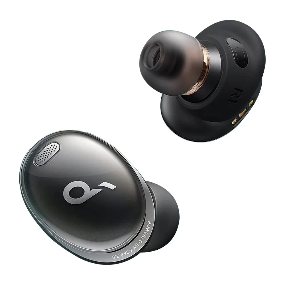 Audífonos In Ear Soundcore Anker Liberty 3 Pro