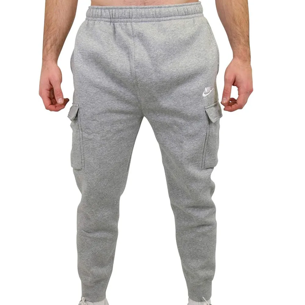 Nike Sportswear Club Fleece